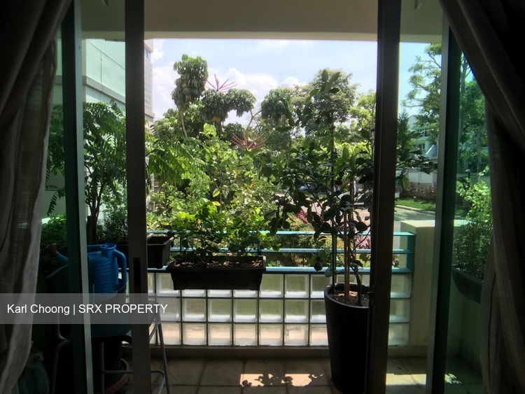 Avila Gardens (D17), Condominium #202790582